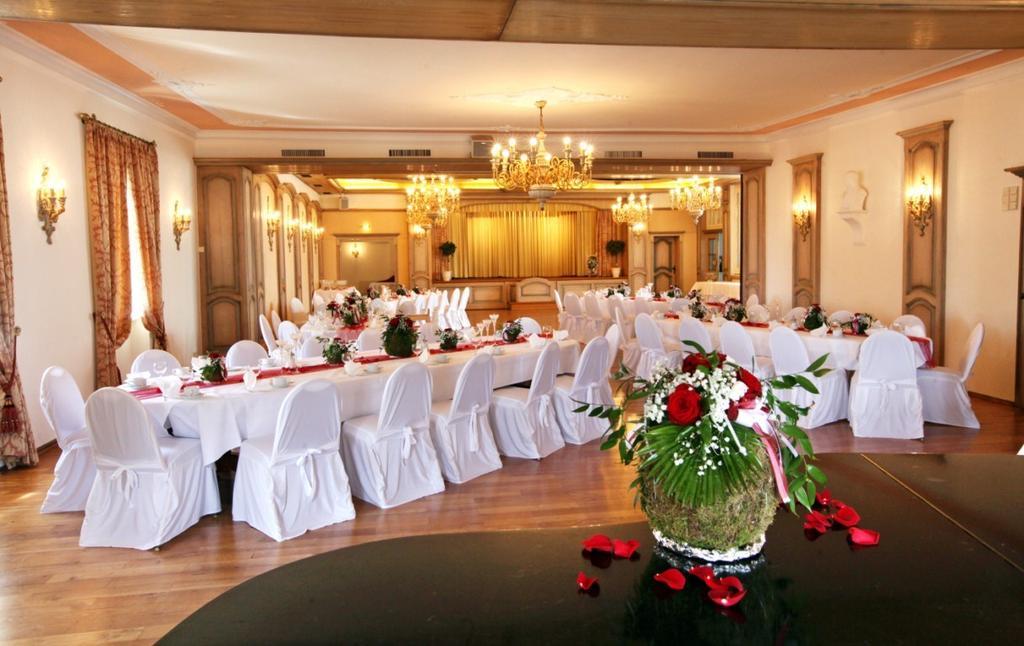 Gasthof Die Krone Schwabisch Hall Bagian luar foto